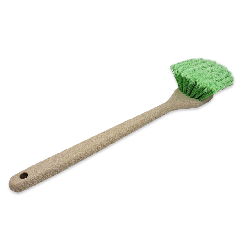 Soft Wash Short/ Long Handle Brush