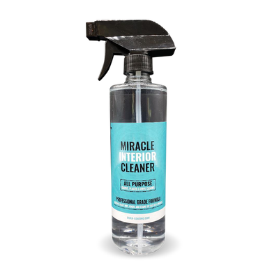 Miracle Interior Cleaner