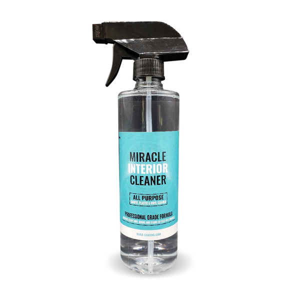 Wheely Clean Professional Wheel Cleaner