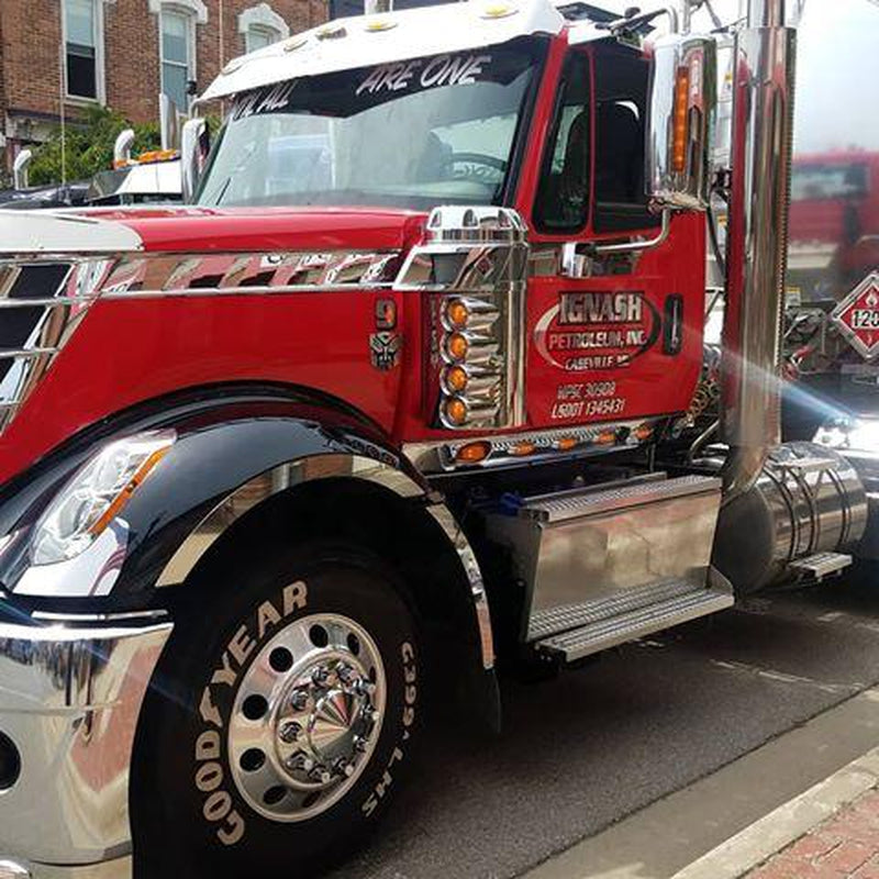 Blue Premium Metal Polish