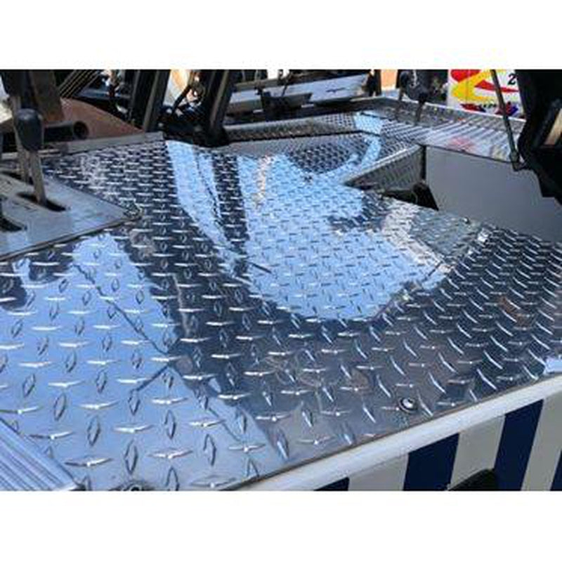 Blue Premium Metal Polish