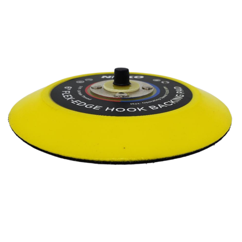 Backing Plate for DA Polisher