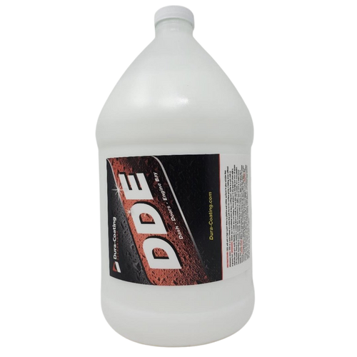Engine Bay Cleaning Products DuraCoating Technology