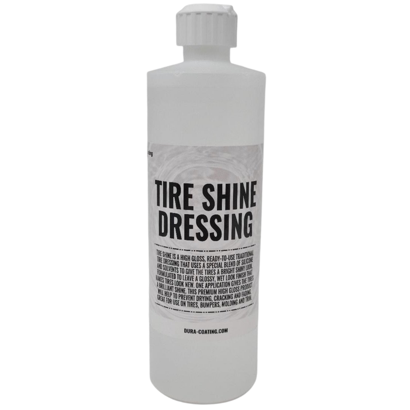 The 8 Best Tire Shine Products to Keep Your Tires Shimmering