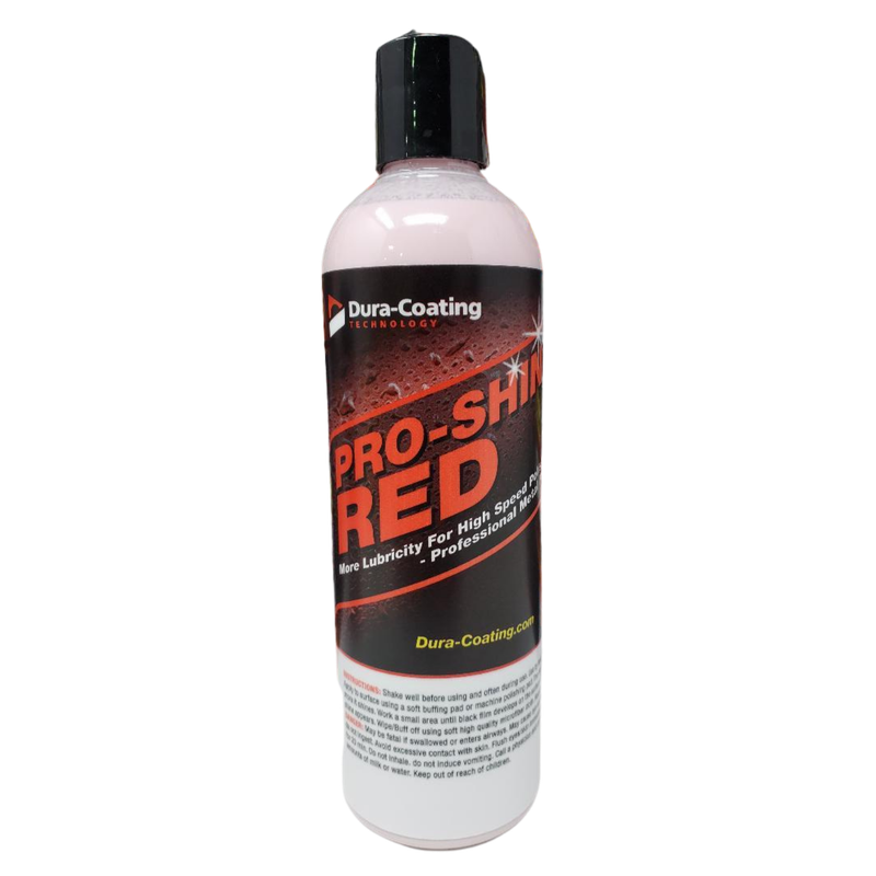 Elbow Grease - Metal Polish - 16oz. – Precision Detail Products
