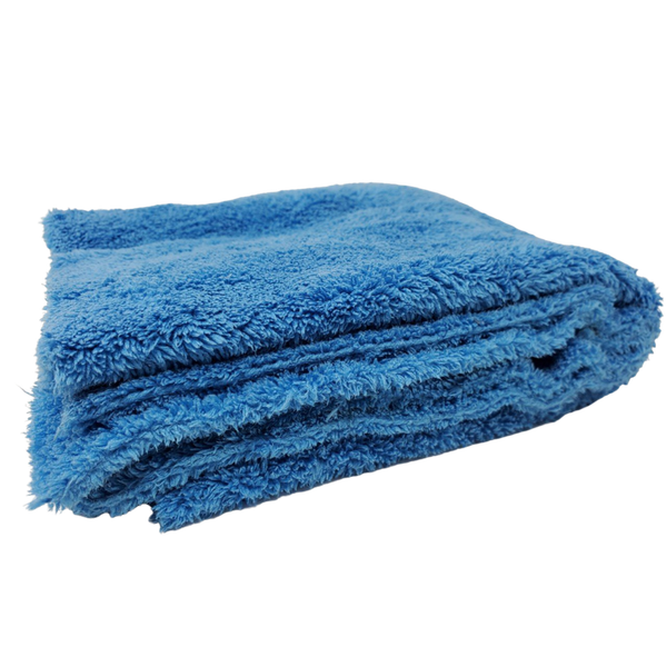 Ultra Plush Edgeless Towels