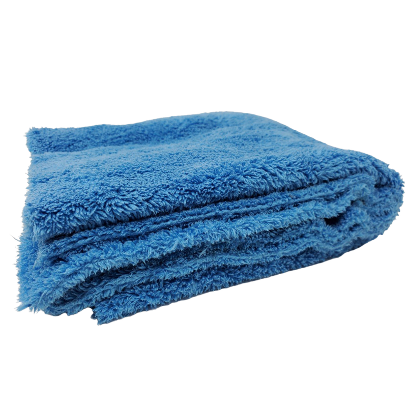 Dura Wax Blue Floor Cleaning Pads