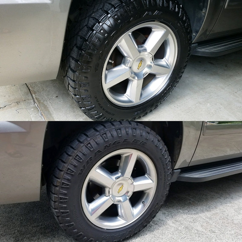 Dura-Cleaner Tire Cleaner & Degreaser