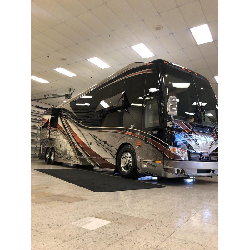 Dura-Dressing Total Tire Kit for Semi-Truck/Motor Coach