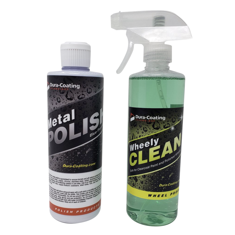 Stainless Steel Cleaning Powder Stain Remover-Mof Algeria