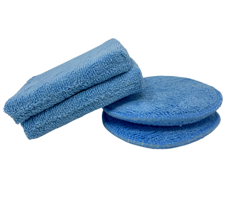 Microfiber Wash Laundry Soap