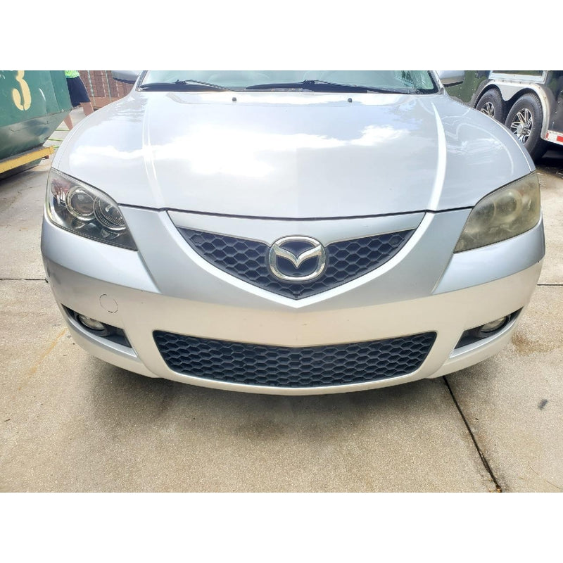 Headlight Clear Plastic Polish - 4oz