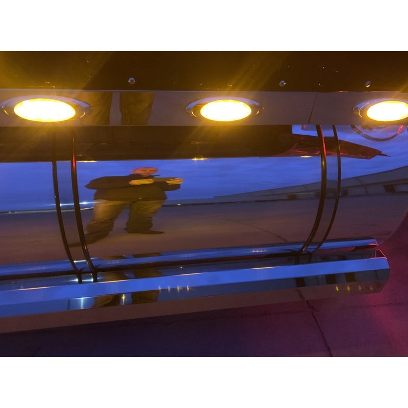 Blue Premium Metal Polish